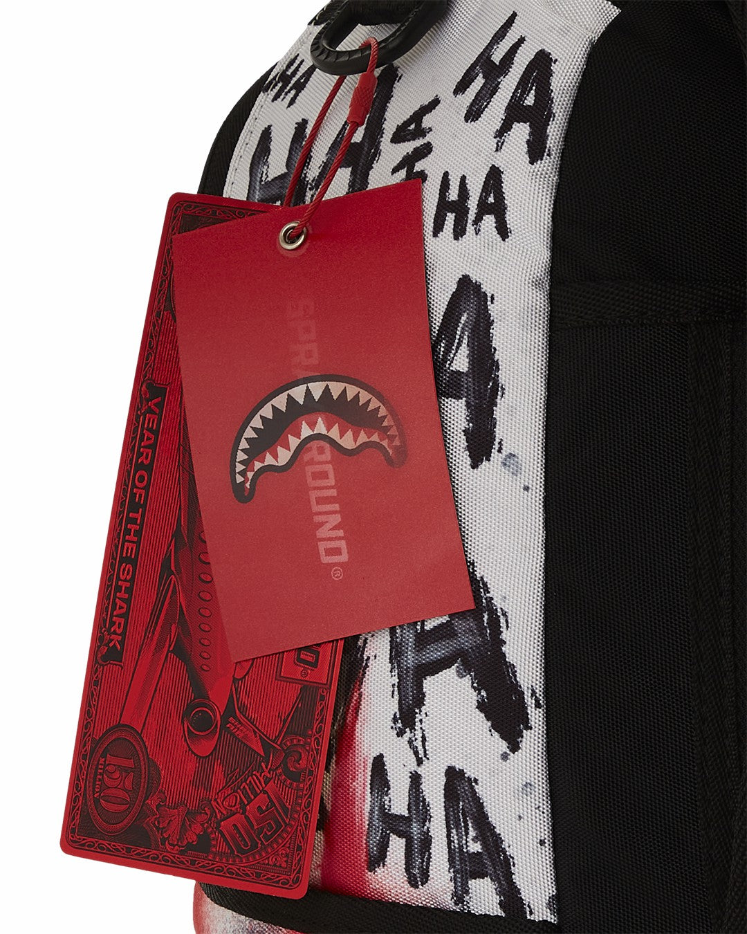 THE JOKER: VANDAL MOD DLXR BACKPACK | Sprayground US