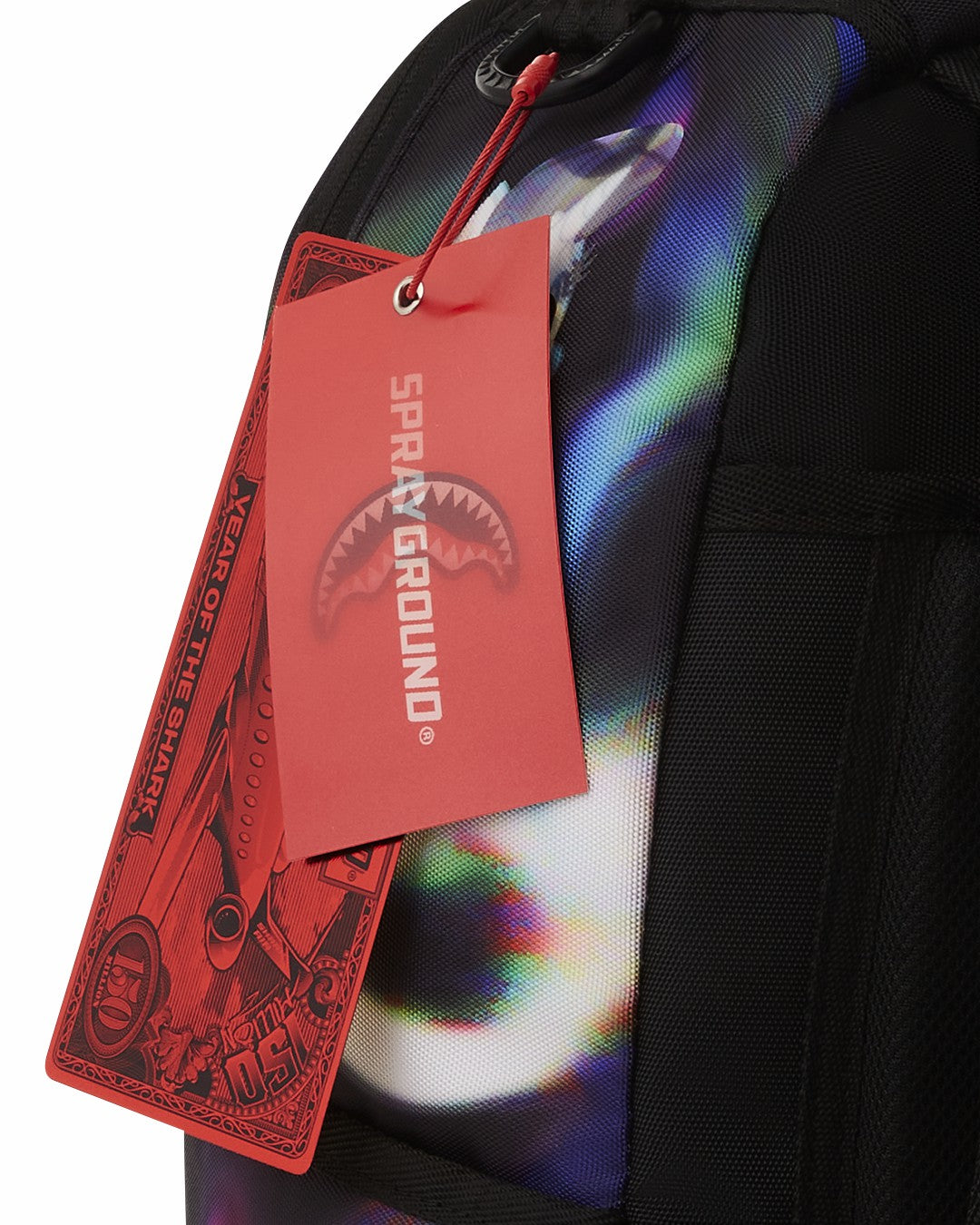 MY LITTLE PONY RAINBOW RIDERS DLXR BACKPACK | Sprayground Discount