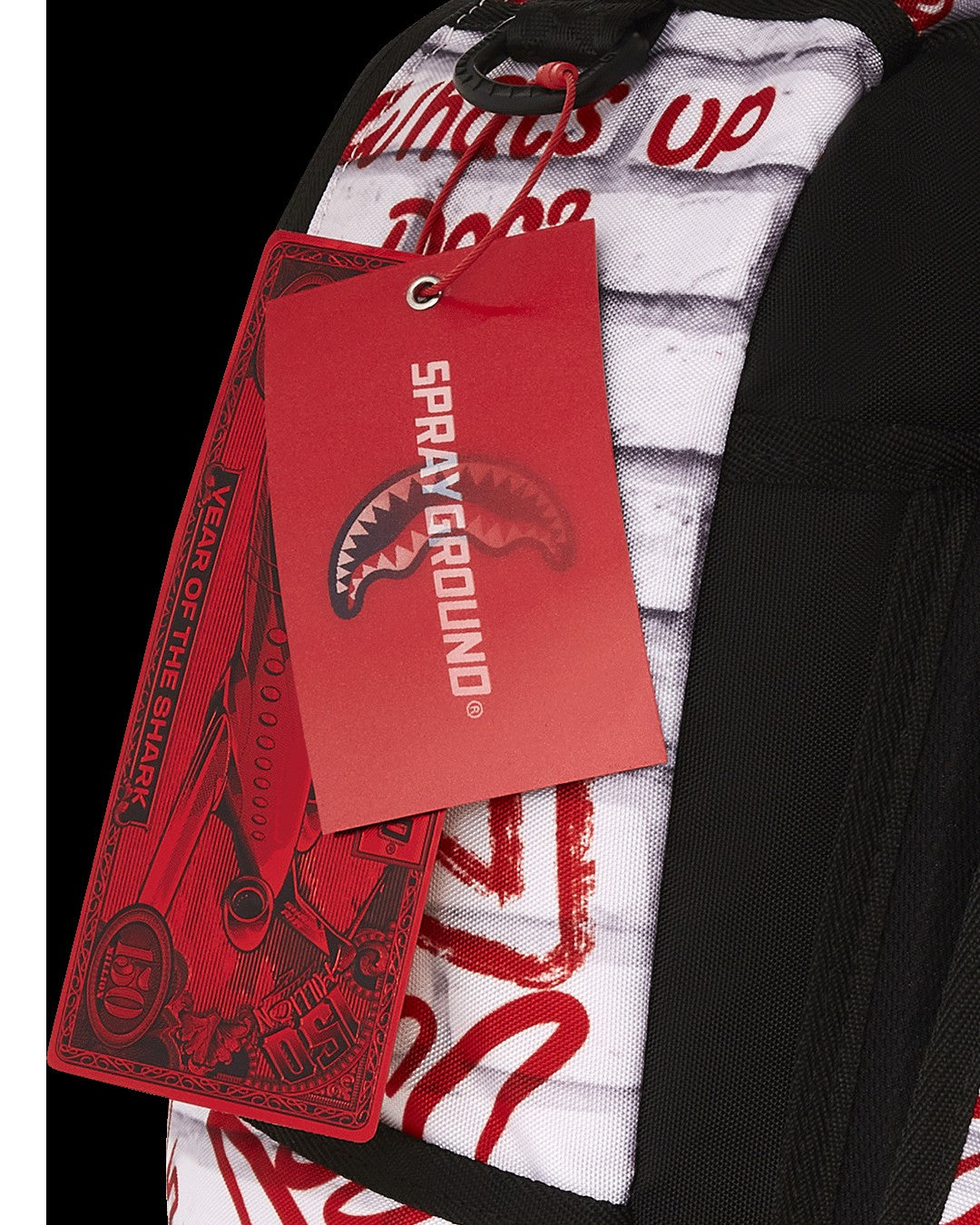 LOONEY TUNES BUGS BUNNY CITY BACKPACK | Sprayground US