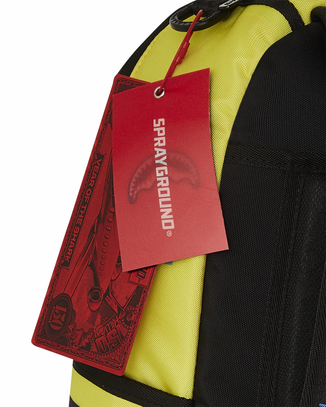 PACMAN ARCADE DLXR BACKPACK | Sprayground US