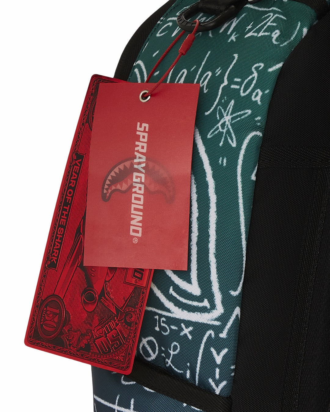 PINKY AND THE BRAIN TAKIN OVER THE WORLD DLXR BACKPACK | Sprayground Discount