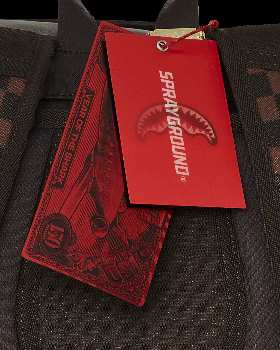 MONACO DEUX THE GRIDFATHER MONTE CARLO | Sprayground Near Me