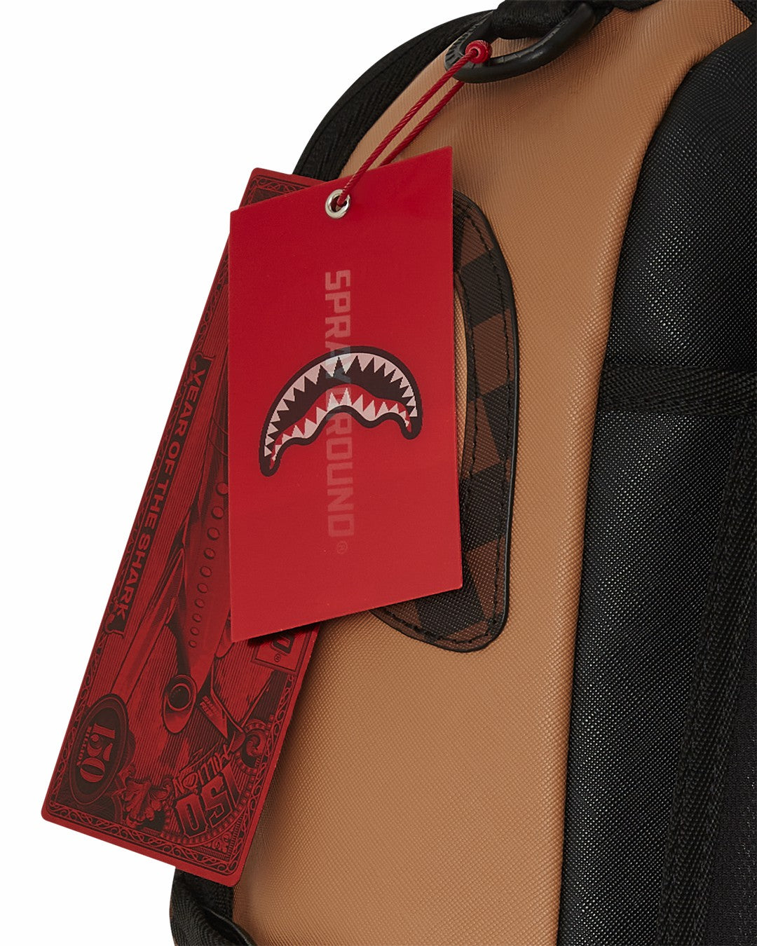 HYPESHARK DLX BACKPACK | Sprayground for sale