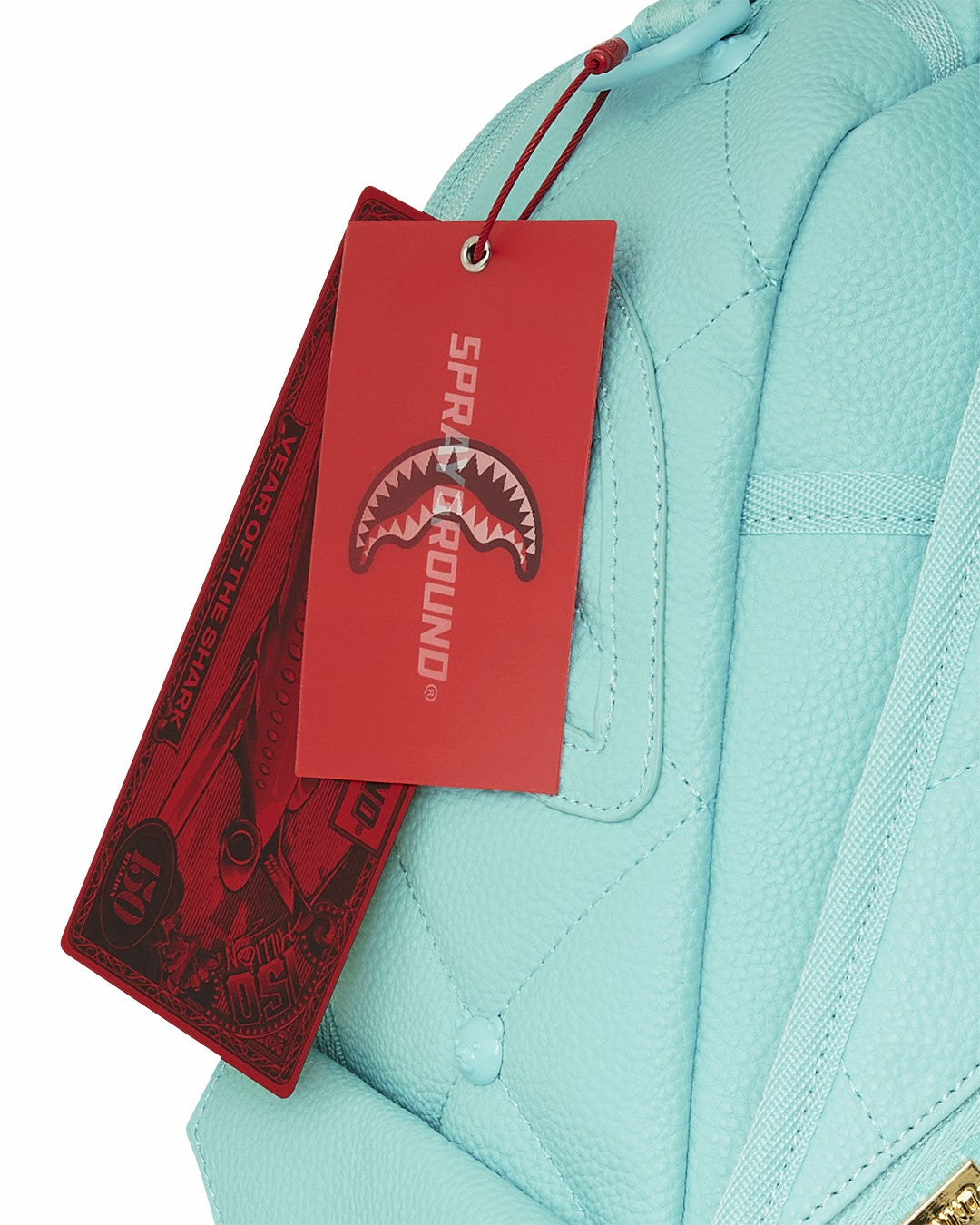 ROCOCCO BEAR DLXSV BACKPACK | Sprayground Near Me