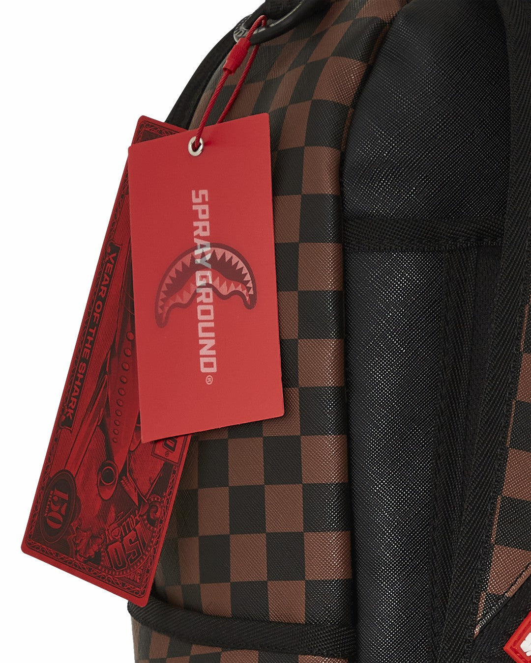 SOLO DOLO DLXSV BACKPACK | Sprayground sale