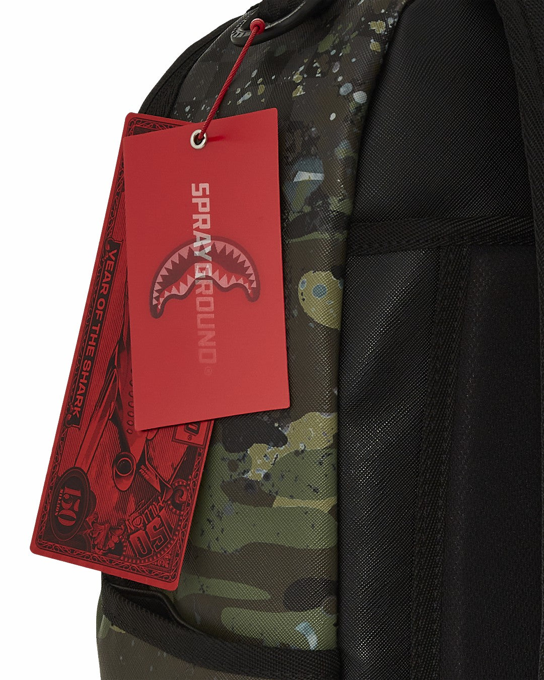 T-REX CITY DLXSV BACKPACK | Sprayground Near Me