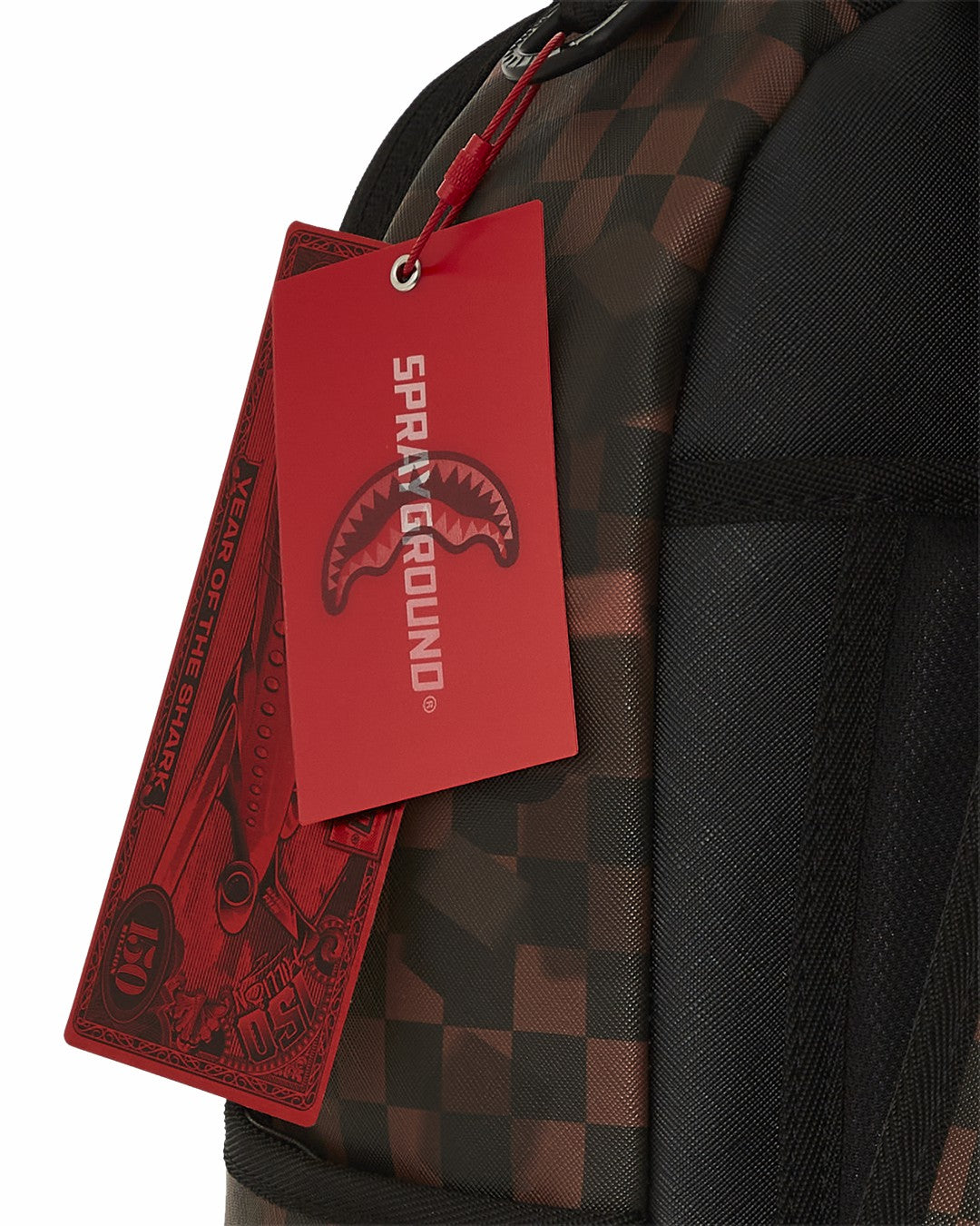 MADAGASCAR ROLLIN THRU DLXSV BACKPACK | Sprayground sale