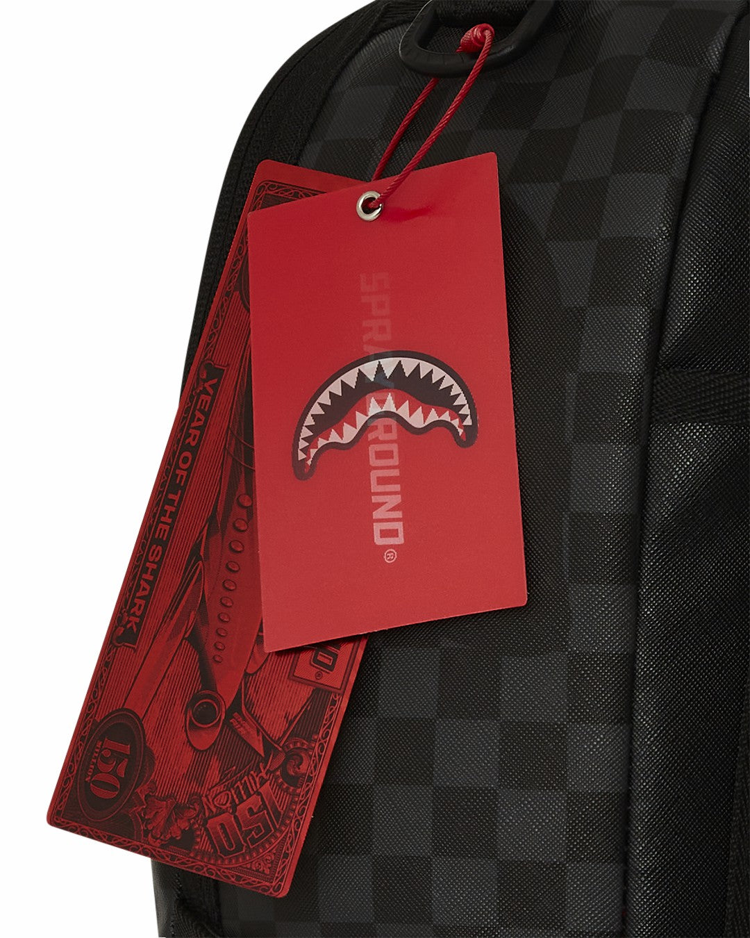 BENDER FIRE BREATHER DLXV BACKPACK | Sprayground Near Me