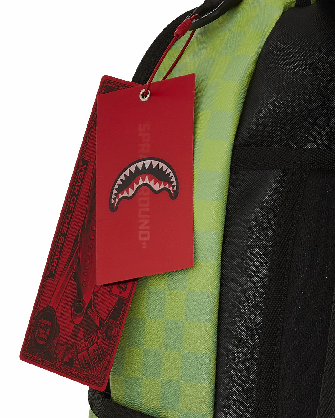 LOONEY TUNES BUGS CHILLER BACKPACK | Sprayground sale