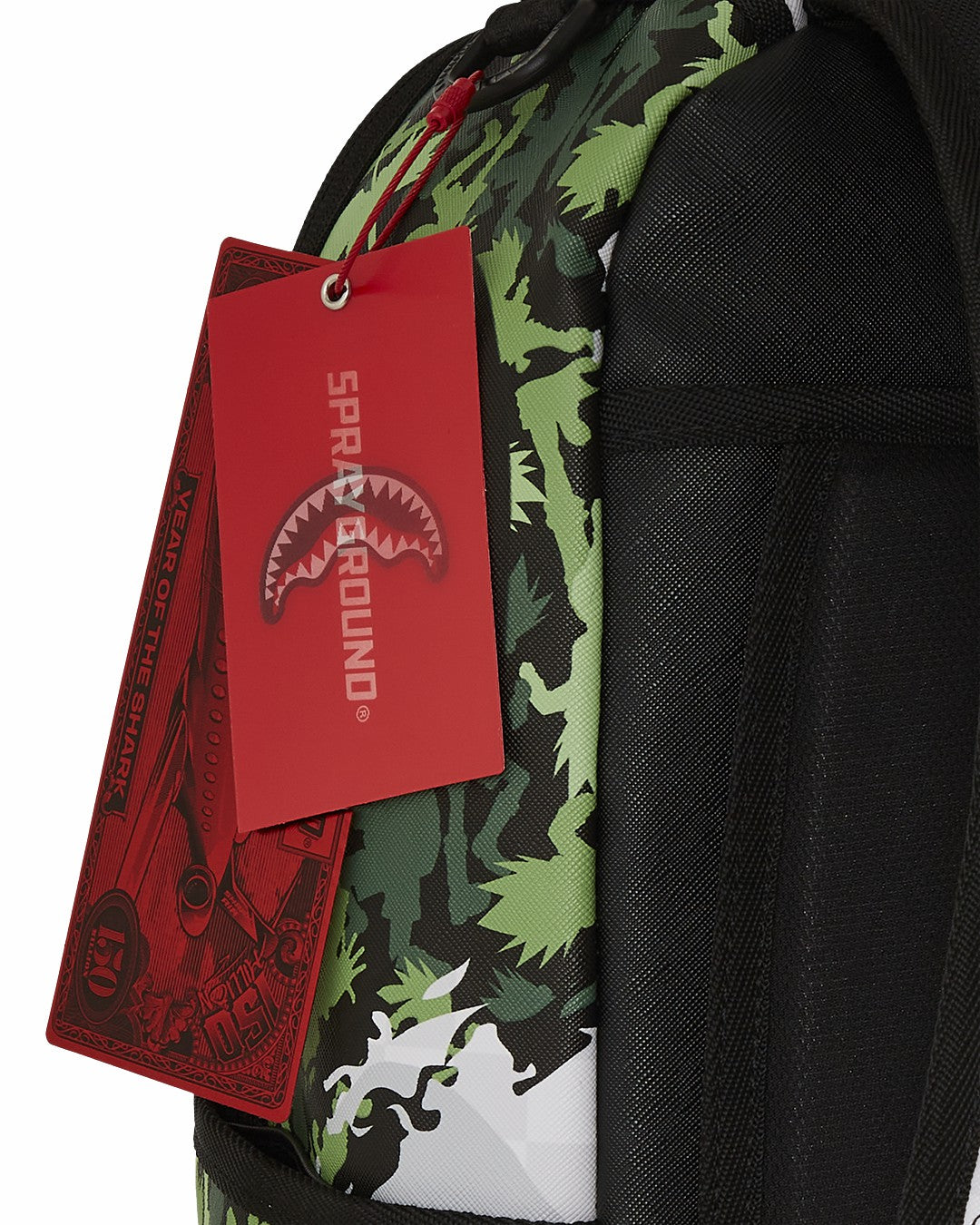 HUNTER X HUNTER DLXR BACKPACK | Sprayground US