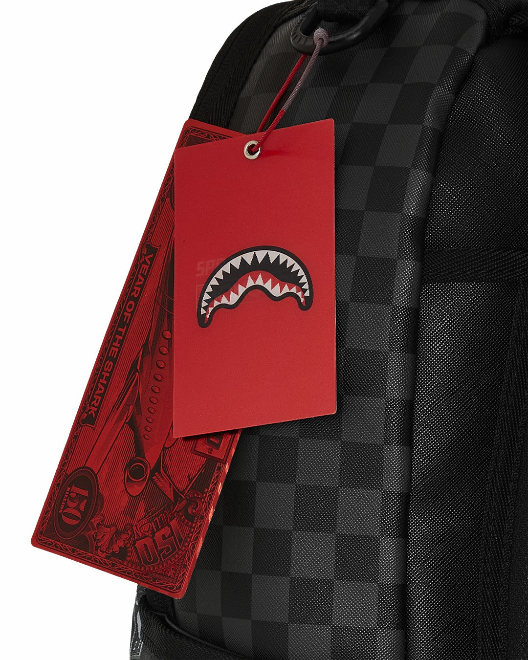 MONOPOLY WHEEL BARREL BACKPACK | Sprayground Discount