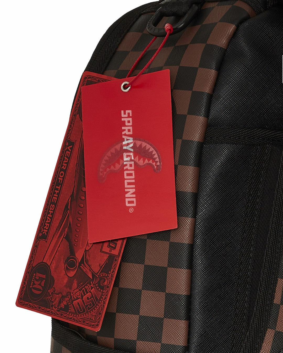 ONE PIECE EGGHEAD CREW BACKPACK | Sprayground sale