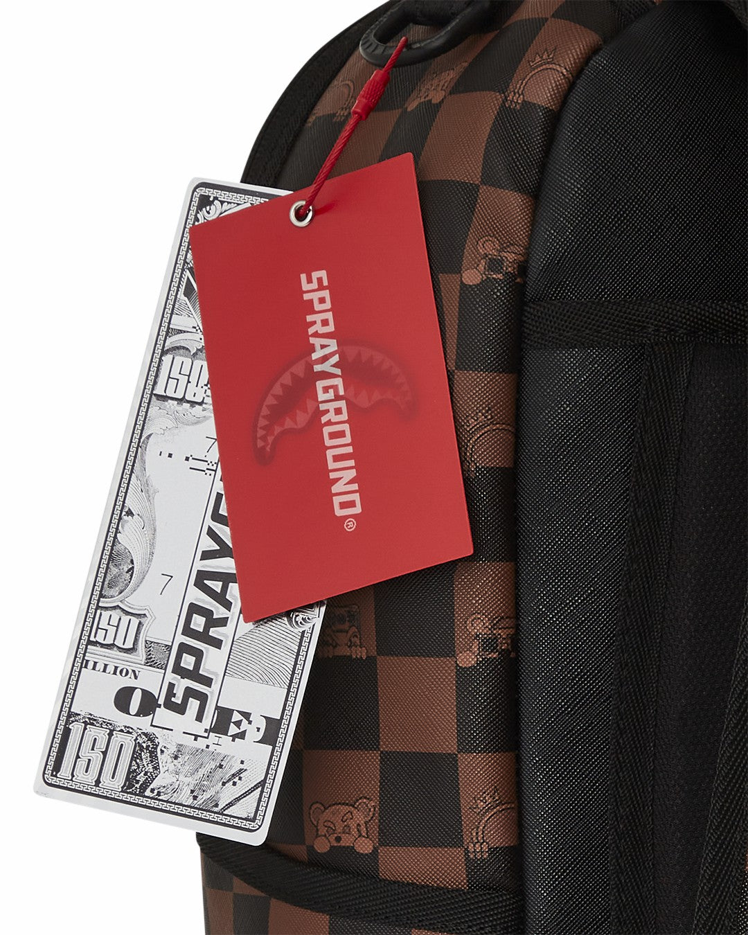 THE HIDEOUT BACKPACK | Sprayground Near Me