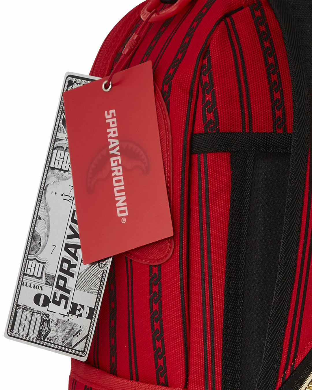 SKYCHAIN SUPPLYCHAIN BACKPACK | Sprayground Clearance