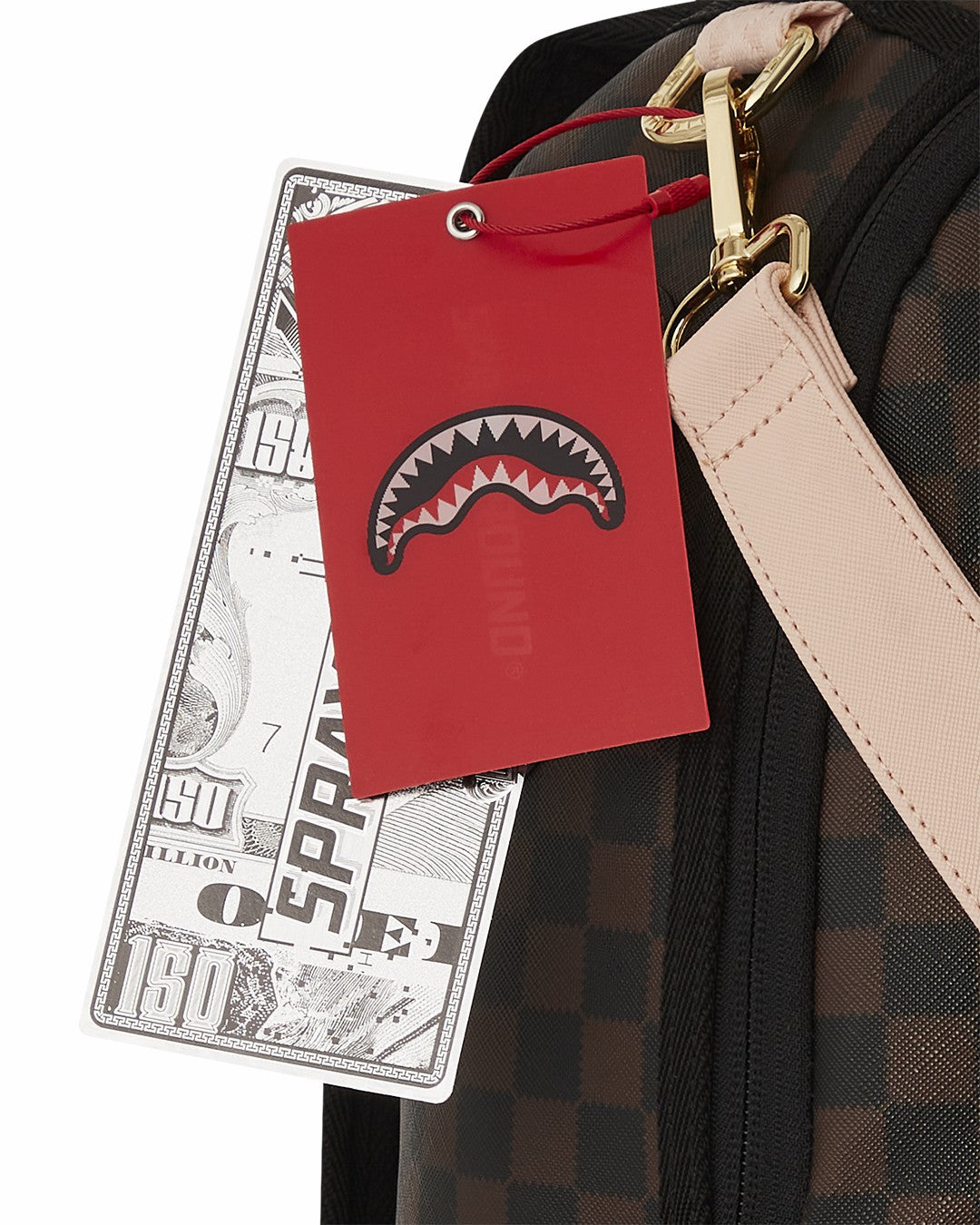 BANDOLERO NOUVEAU BACKPACK | Sprayground Online