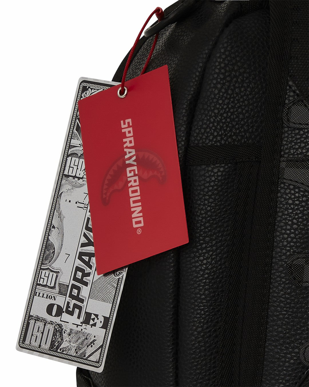 SPEED SHARK SIDE SWIPE BACKPACK | Sprayground Near Me