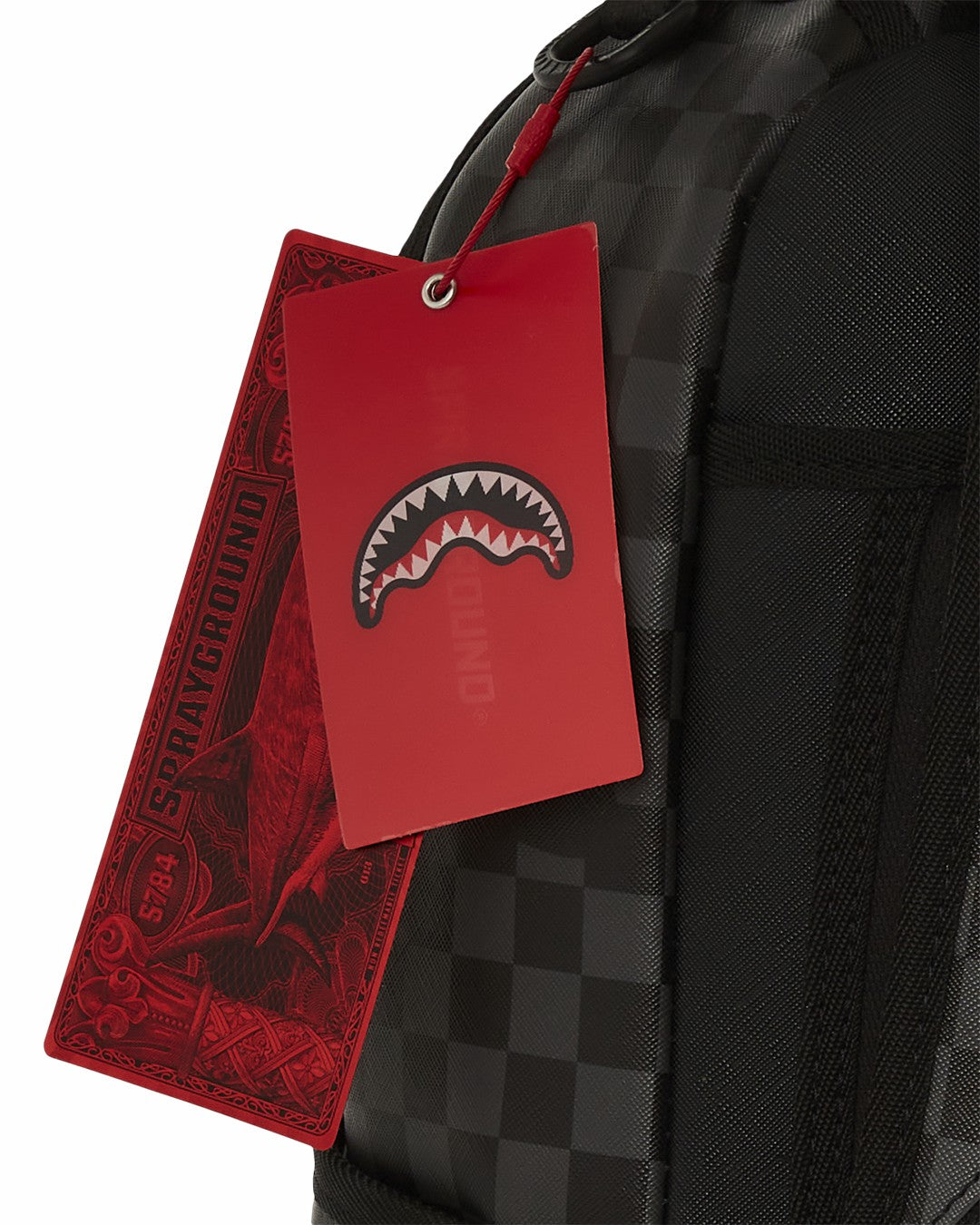 YEP, NOT GOING OUTSIDE BACKPACK | Sprayground Discount