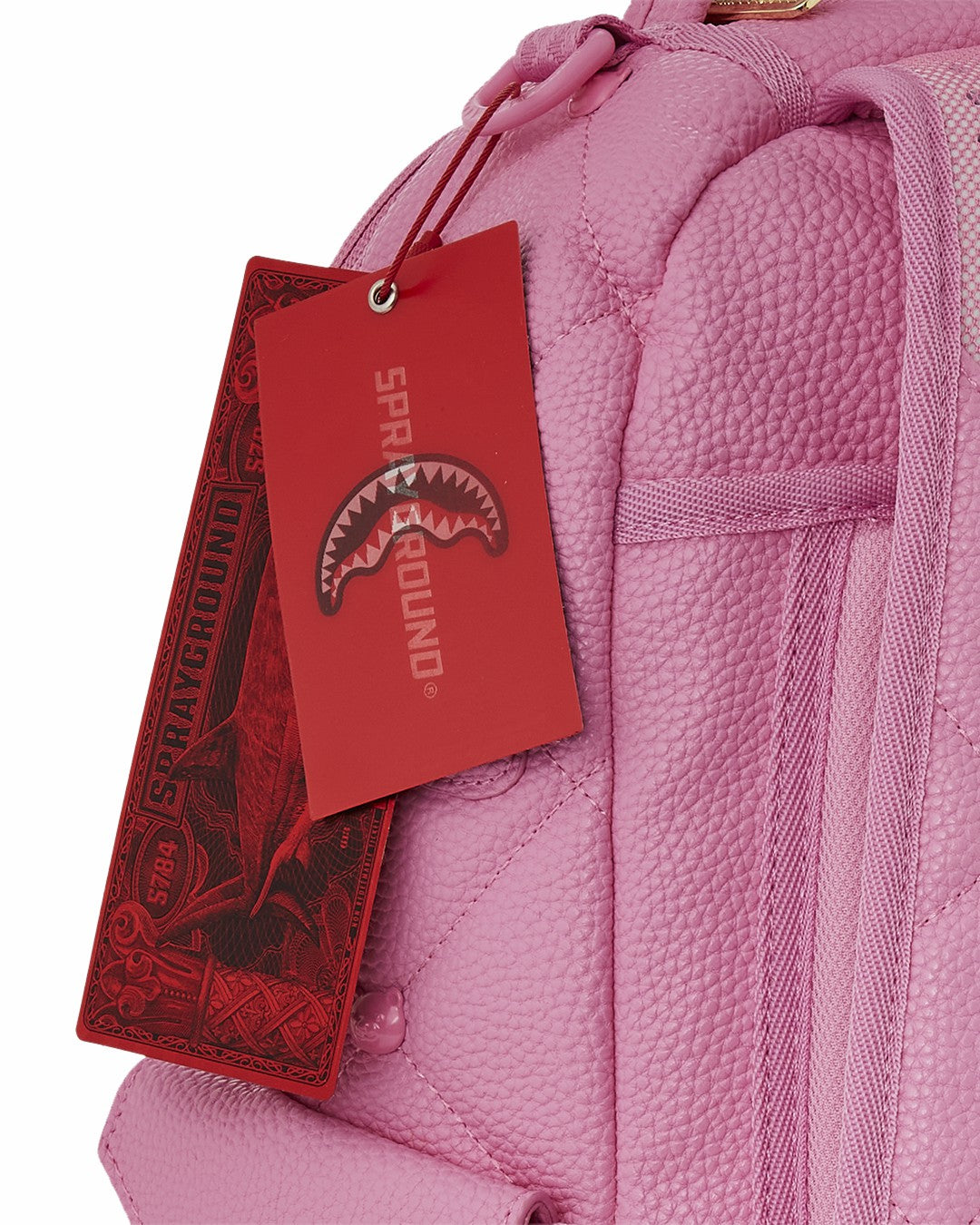SORBET STUNNA BEAR STUD BACKPACK | Sprayground Online