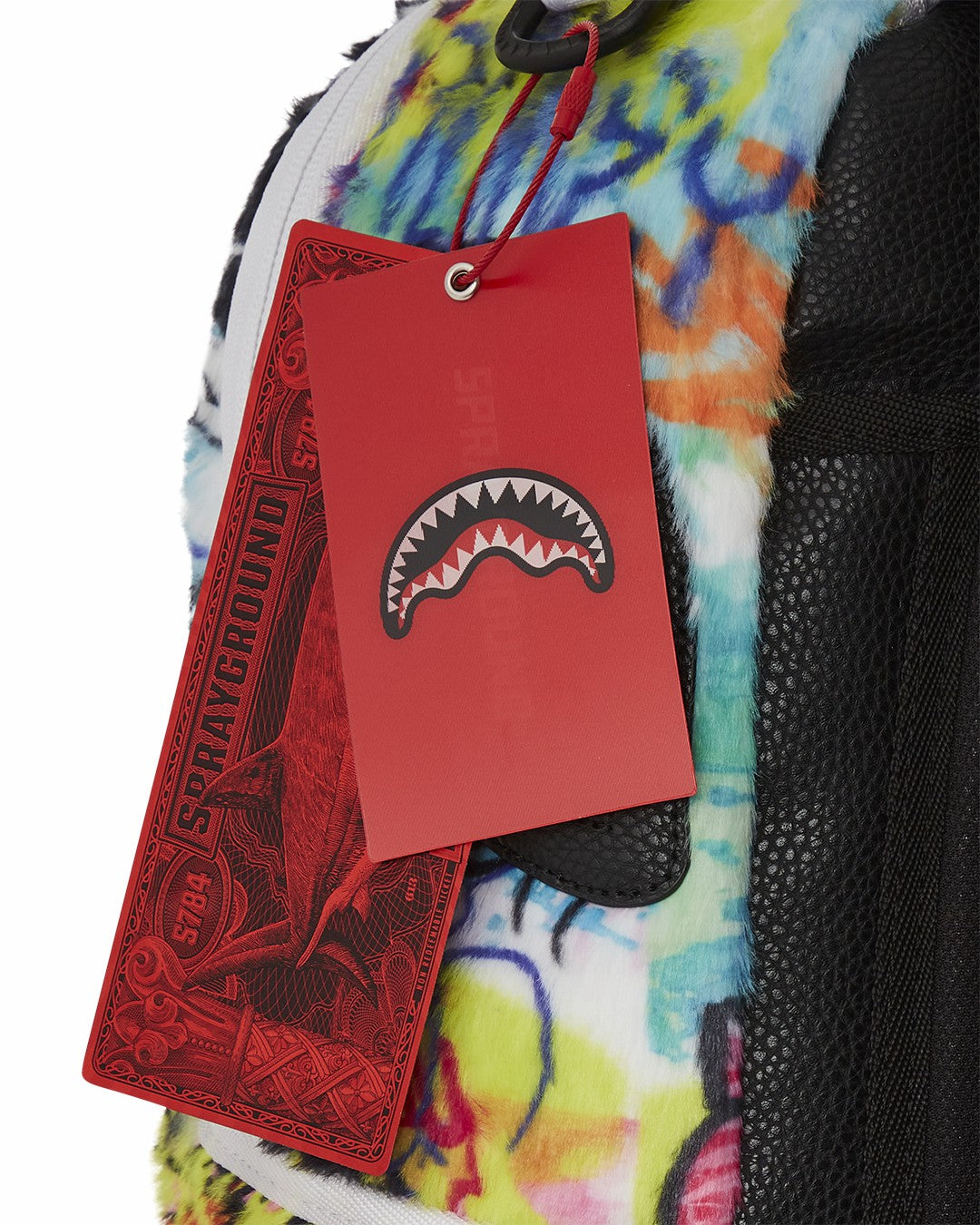 LE MONDE DES GRAFFITIS BACKPACK | Sprayground Online