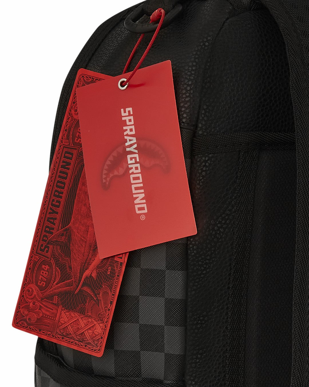 GHOST WAVE DLXSV BACKPACK | Sprayground sale