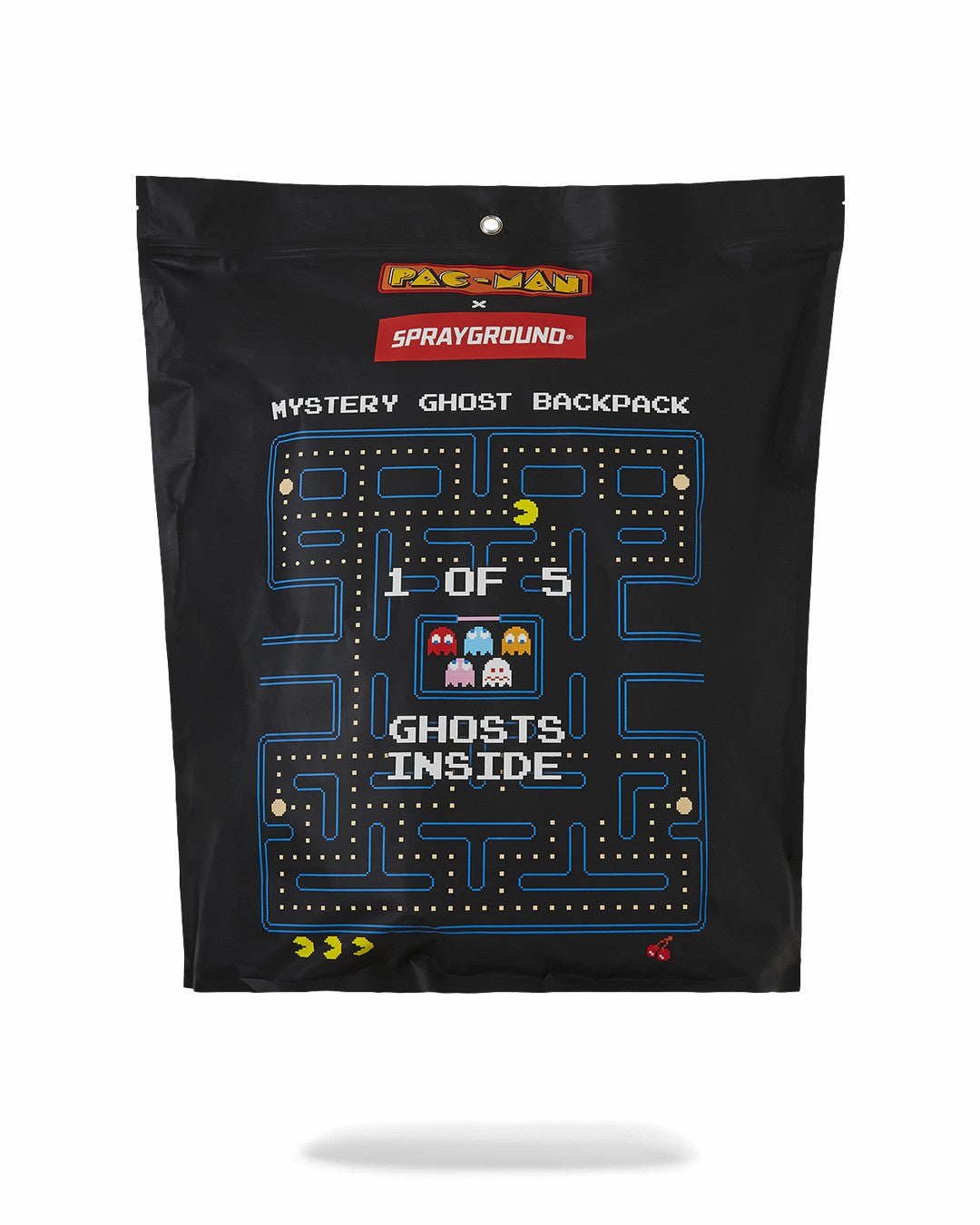 GHOST GANG PACMAN MYSTERY PACK (COLLECT ALL 5) | Sprayground for sale