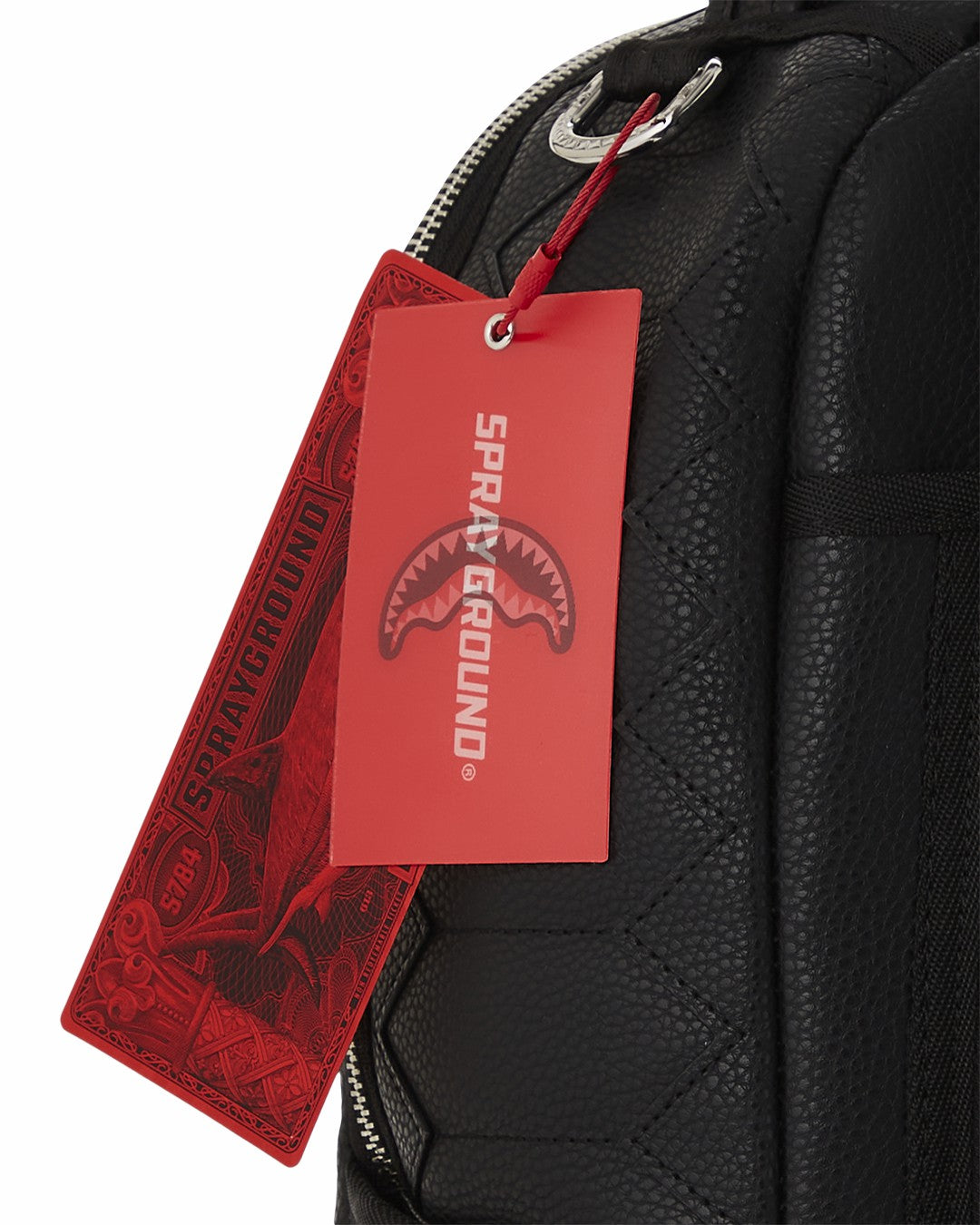 NINJA STRADA BACKPACK | Sprayground Online