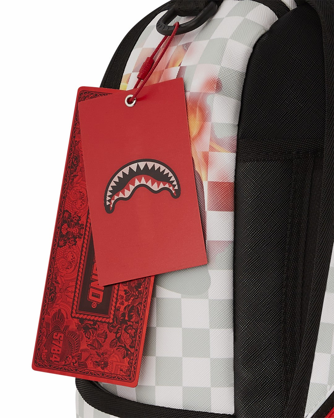 RING OF FIRE BACKPACK | Sprayground Discount
