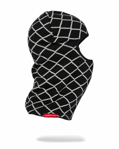 CHAINLINK KNIT SKI MASK | Sprayground US