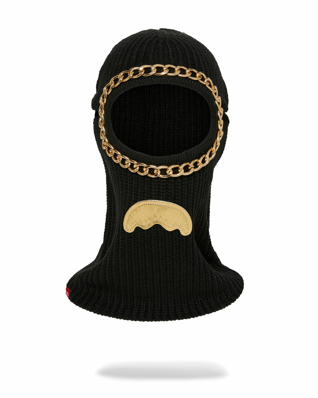 GOLDEN LIFE SKI MASK | Sprayground Discount