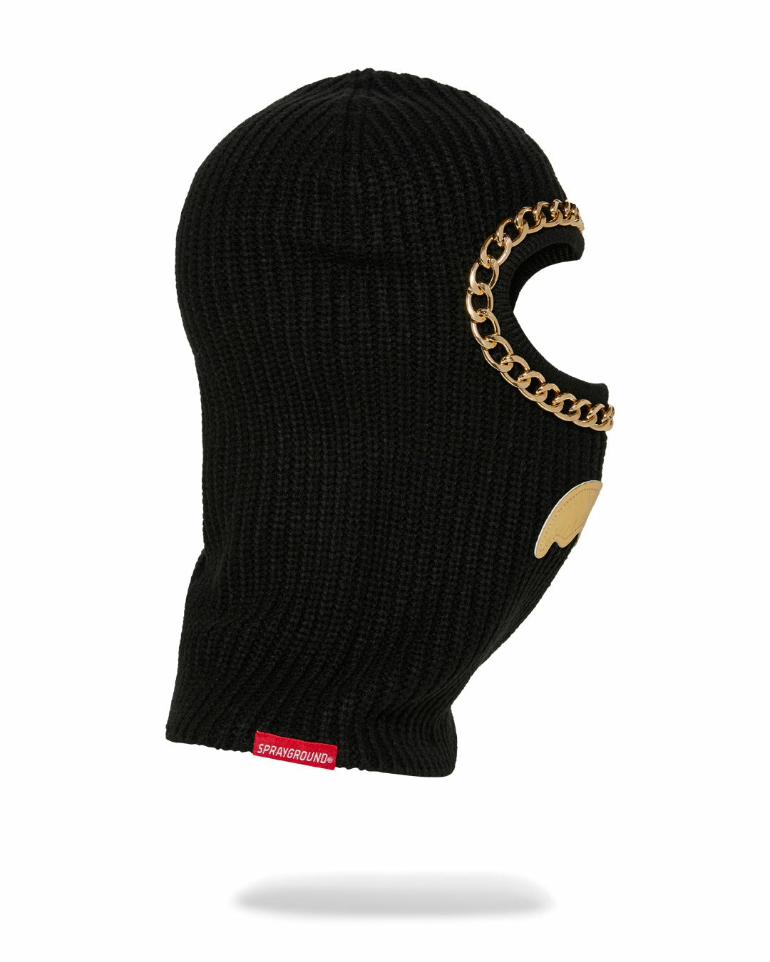 GOLDEN LIFE SKI MASK | Sprayground Discount
