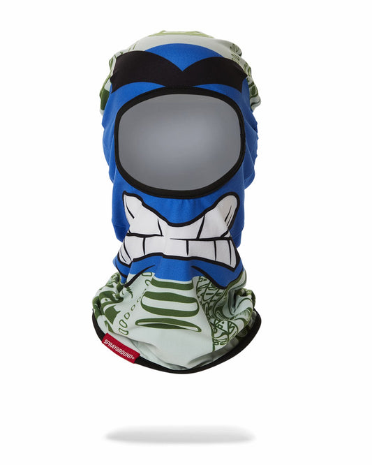 MONEY BOY SKI MASK (BLUE) | Sprayground Near Me
