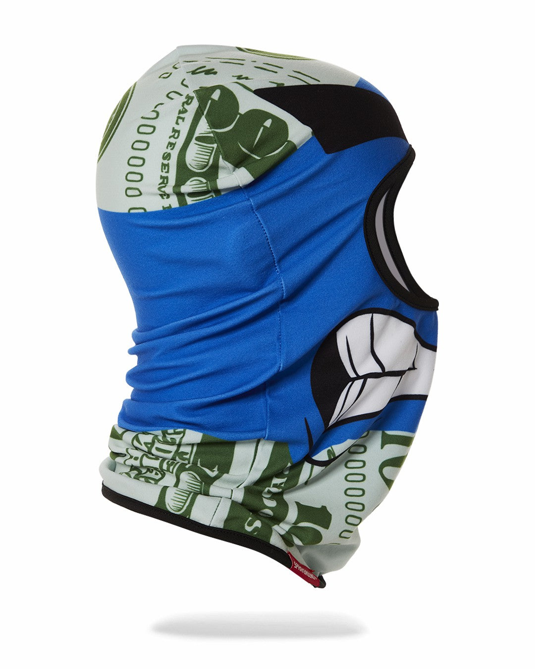 MONEY BOY SKI MASK (BLUE) | Sprayground Near Me