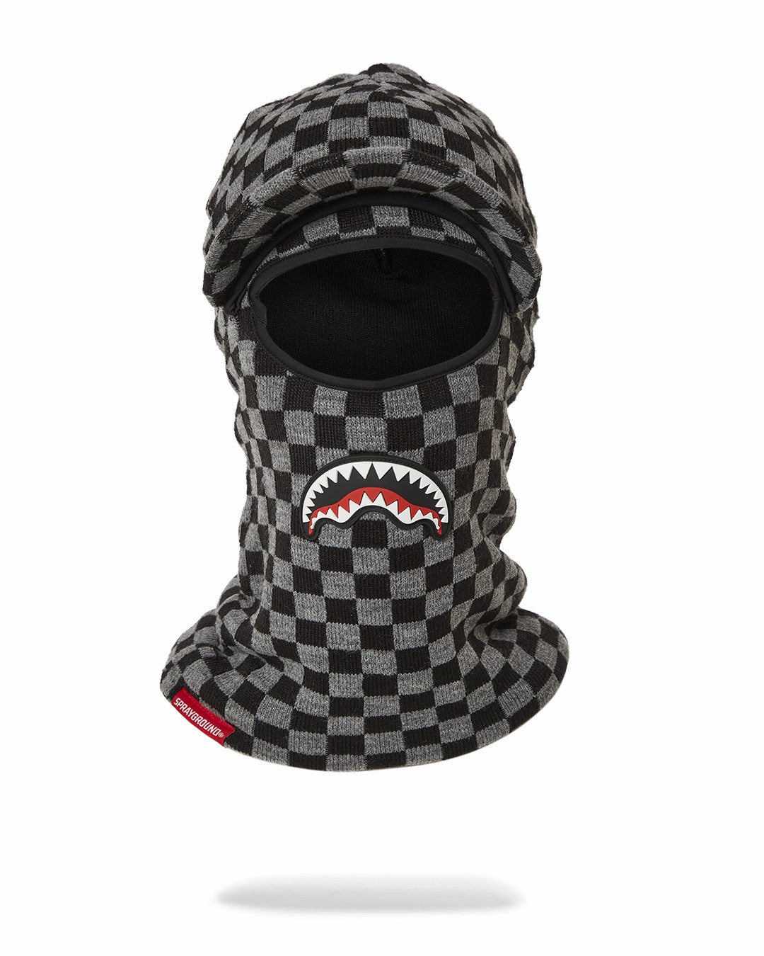 SHARK BITE VISOR SKI MASK | Sprayground sale