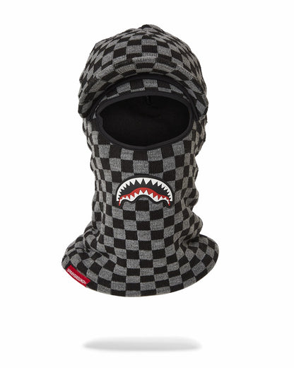 SHARK BITE VISOR SKI MASK | Sprayground sale