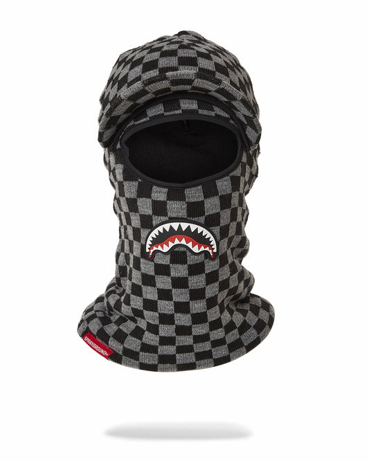 SHARK BITE VISOR SKI MASK | Sprayground sale