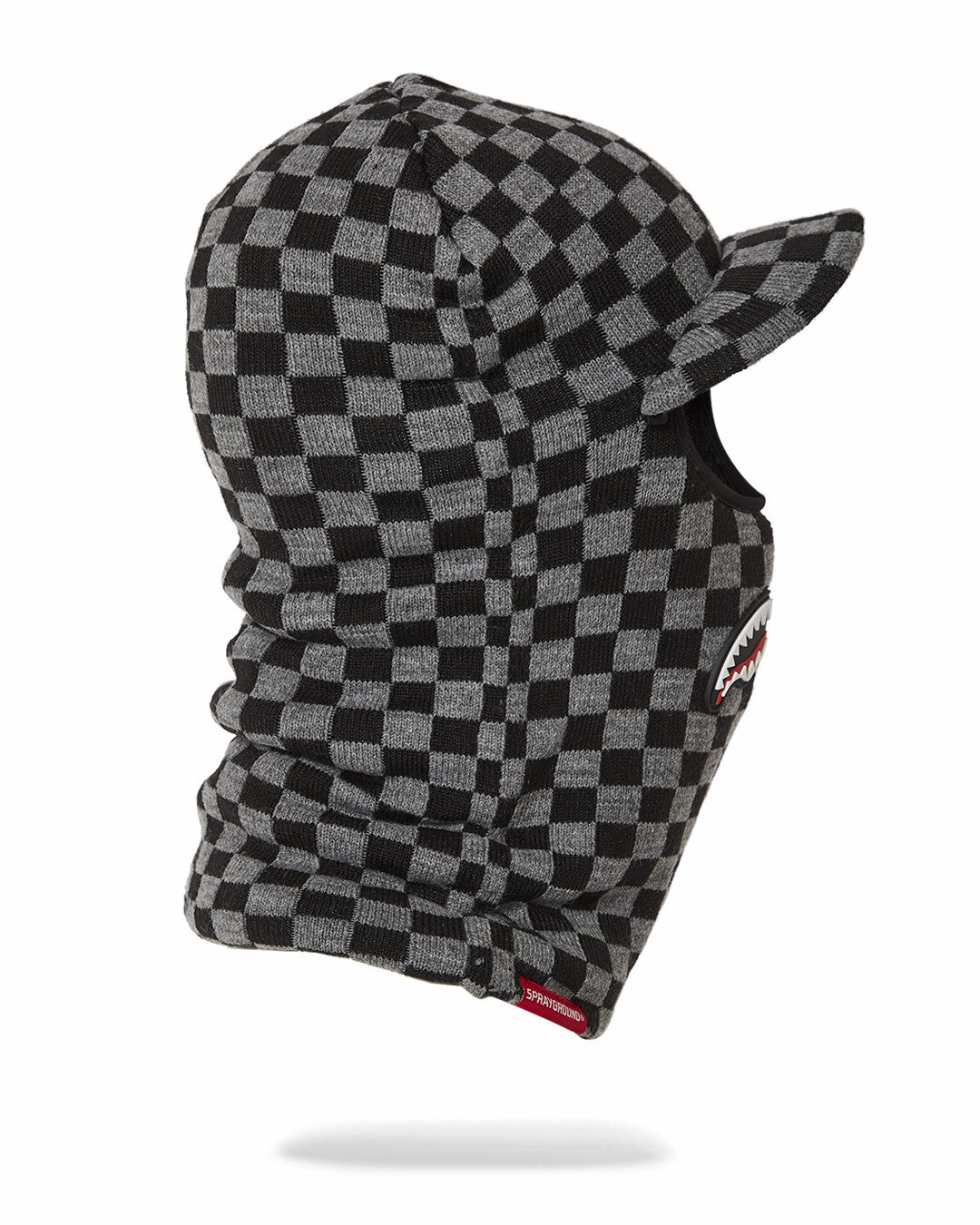 SHARK BITE VISOR SKI MASK | Sprayground sale