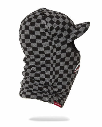SHARK BITE VISOR SKI MASK | Sprayground sale