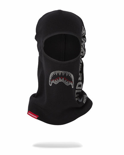 MILLION DOLLAR BITE SKI MASK | Sprayground US