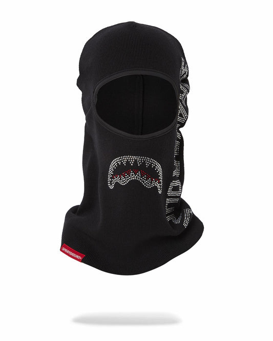 MILLION DOLLAR BITE SKI MASK | Sprayground US