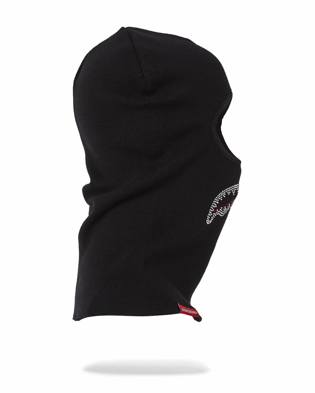 MILLION DOLLAR BITE SKI MASK | Sprayground US