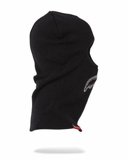 MILLION DOLLAR BITE SKI MASK | Sprayground US