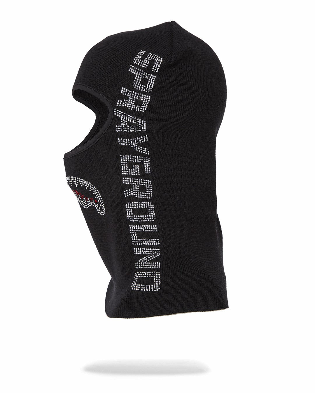 MILLION DOLLAR BITE SKI MASK | Sprayground US
