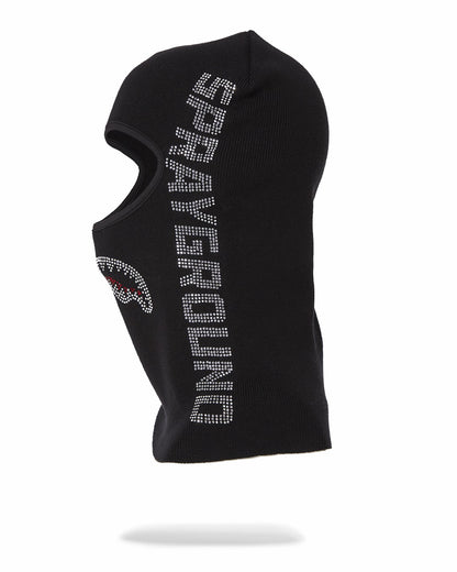 MILLION DOLLAR BITE SKI MASK | Sprayground US