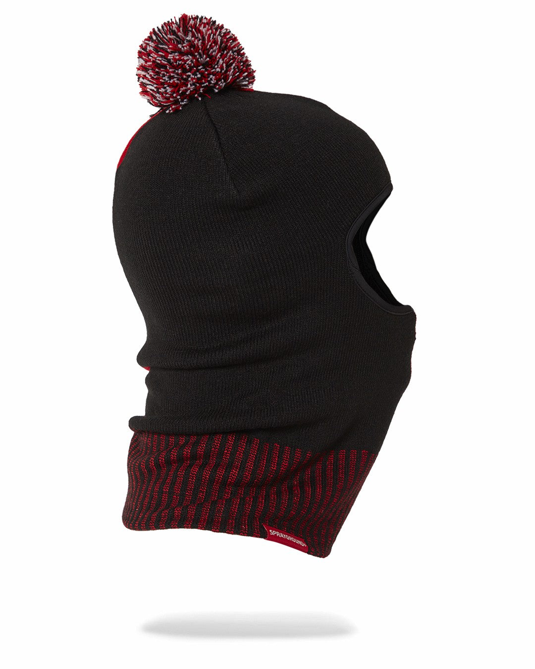 SPLIT POM SKI MASK | Sprayground Clearance