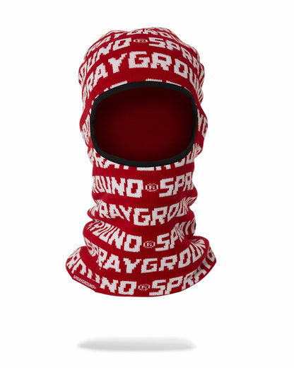 ONLY THE BEST SKI MASK | Sprayground US