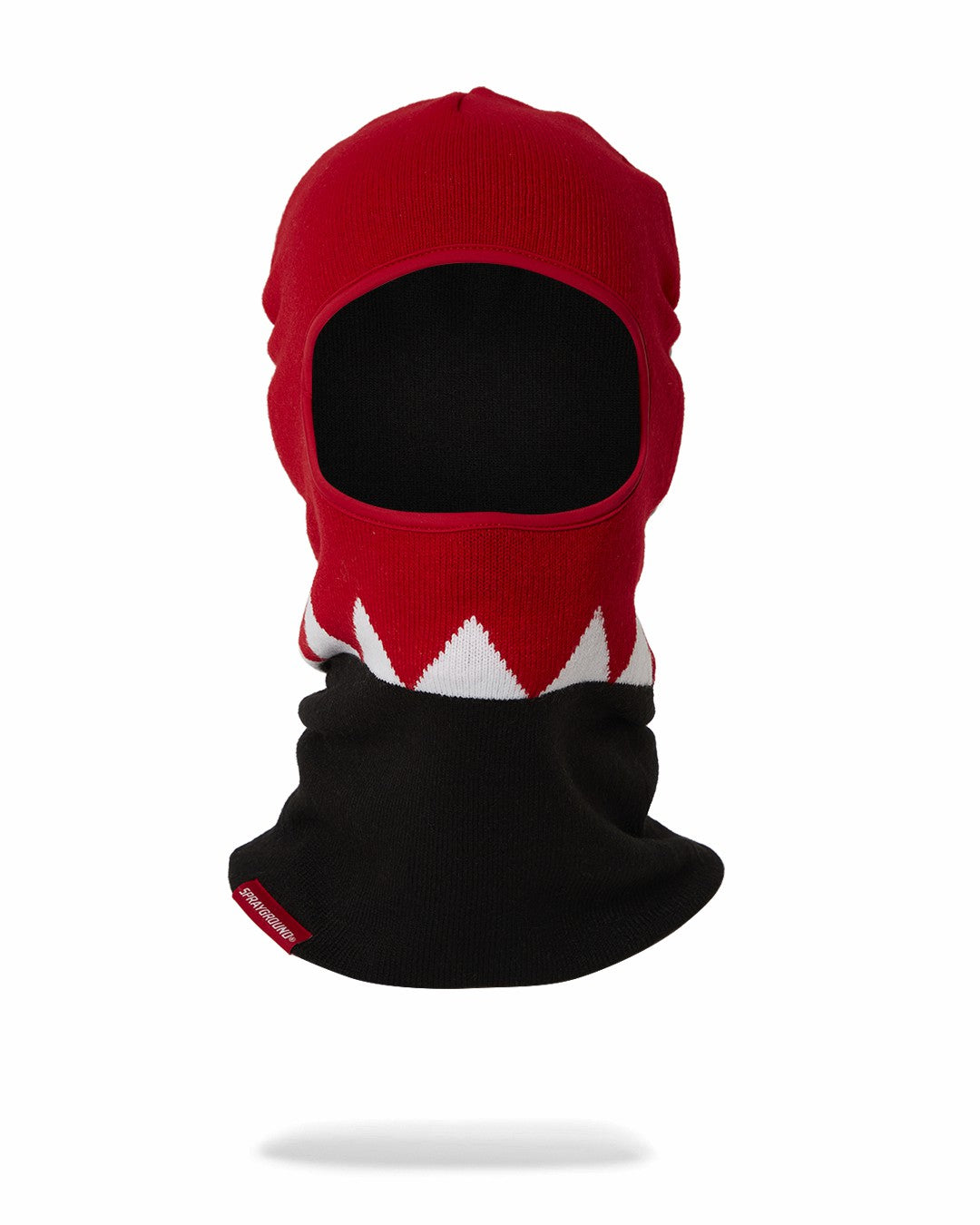 SPLIT BITE SKI MASK | Sprayground Discount