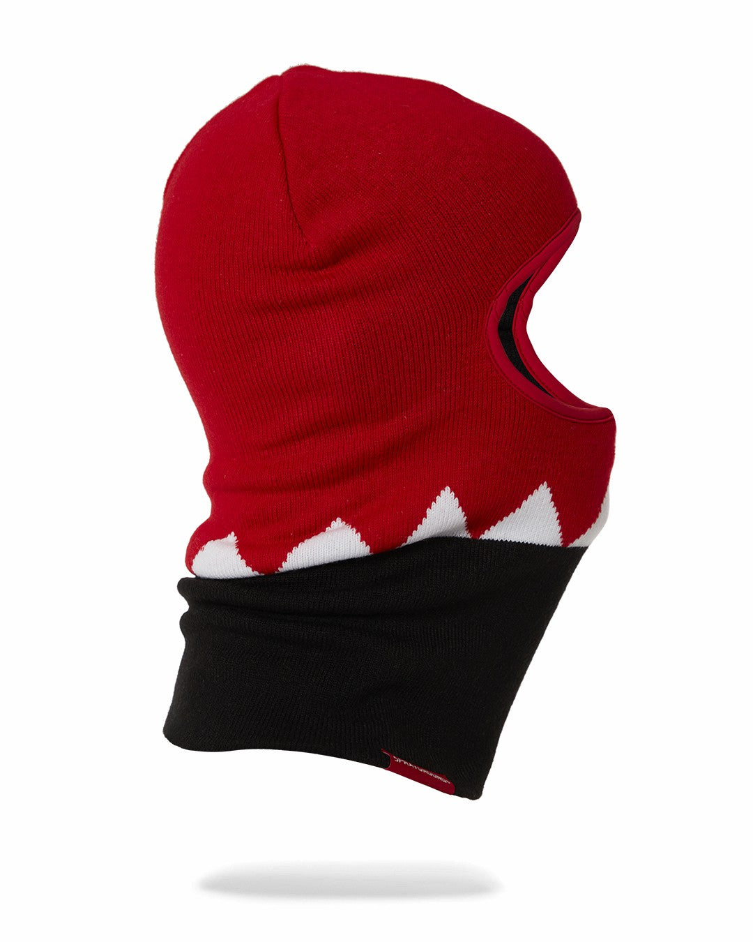 SPLIT BITE SKI MASK | Sprayground Discount