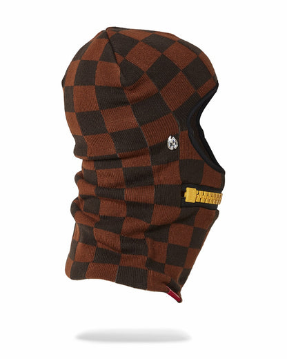 BIG BITE SKI MASK | Sprayground Clearance