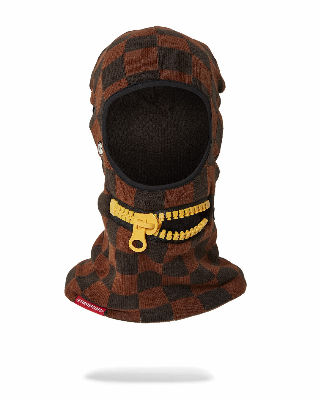 BIG BITE SKI MASK | Sprayground Clearance