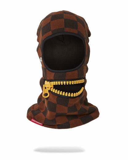 BIG BITE SKI MASK | Sprayground Clearance